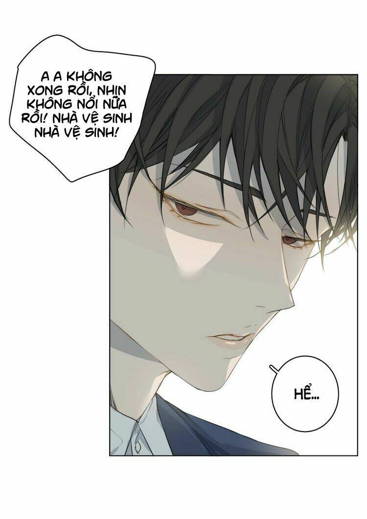 xúc bất khả cập chapter 5 19