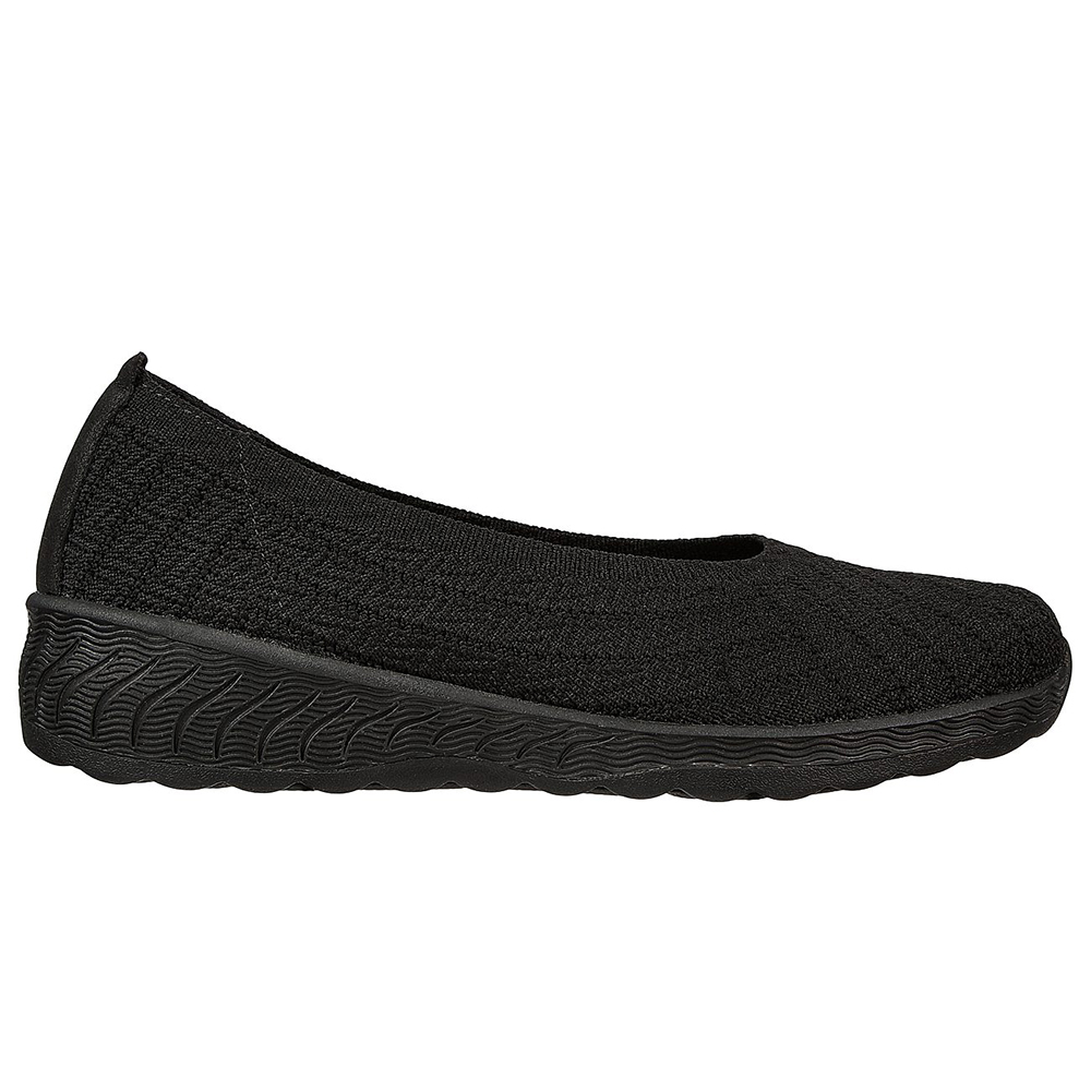 Skechers Nữ Giày Thể Thao Up-Lifted - 100452-BBK