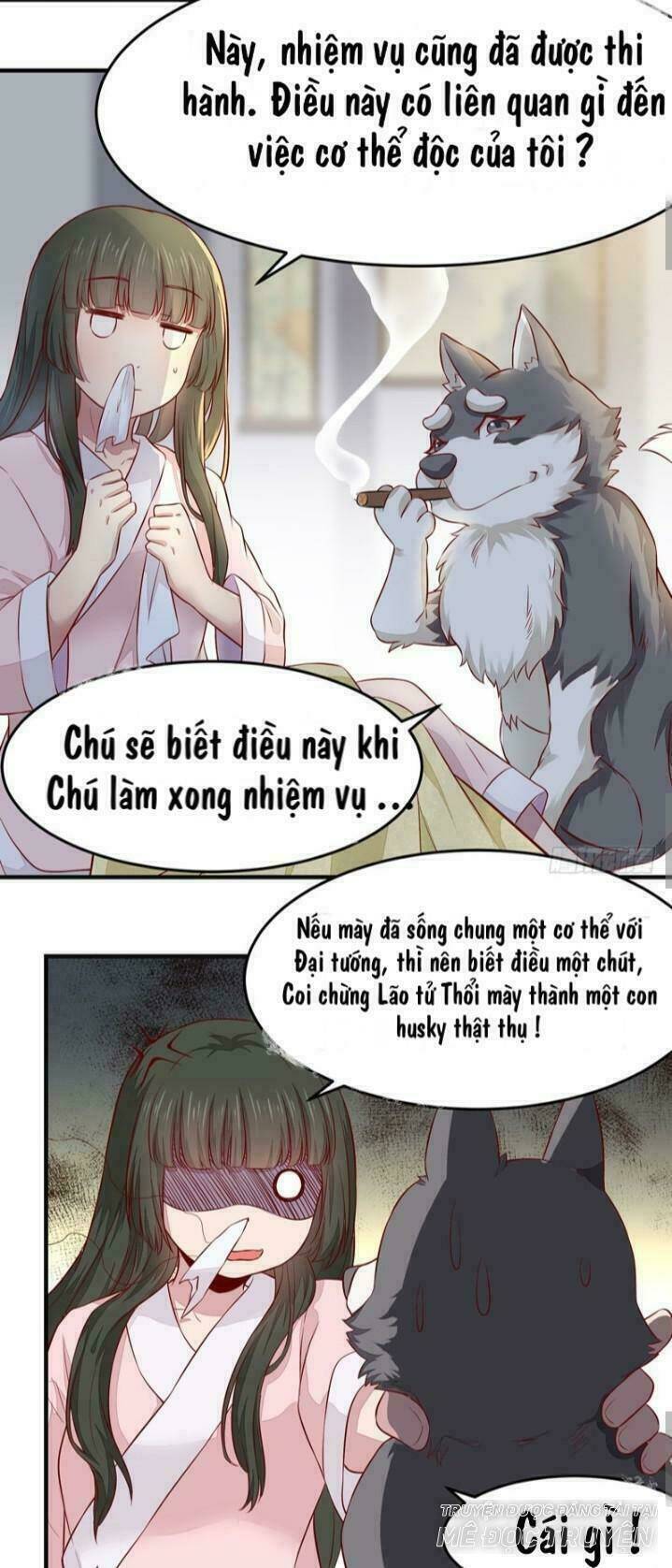 công chúa là nam nhân chapter 10 6