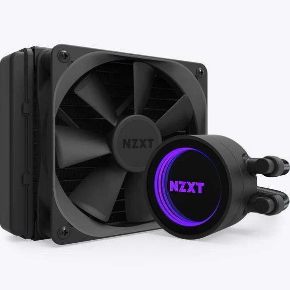 Tản Nhiệt Nước NZXT ALL IN ONE KRAKEN M22- Hàng Chính Hãng