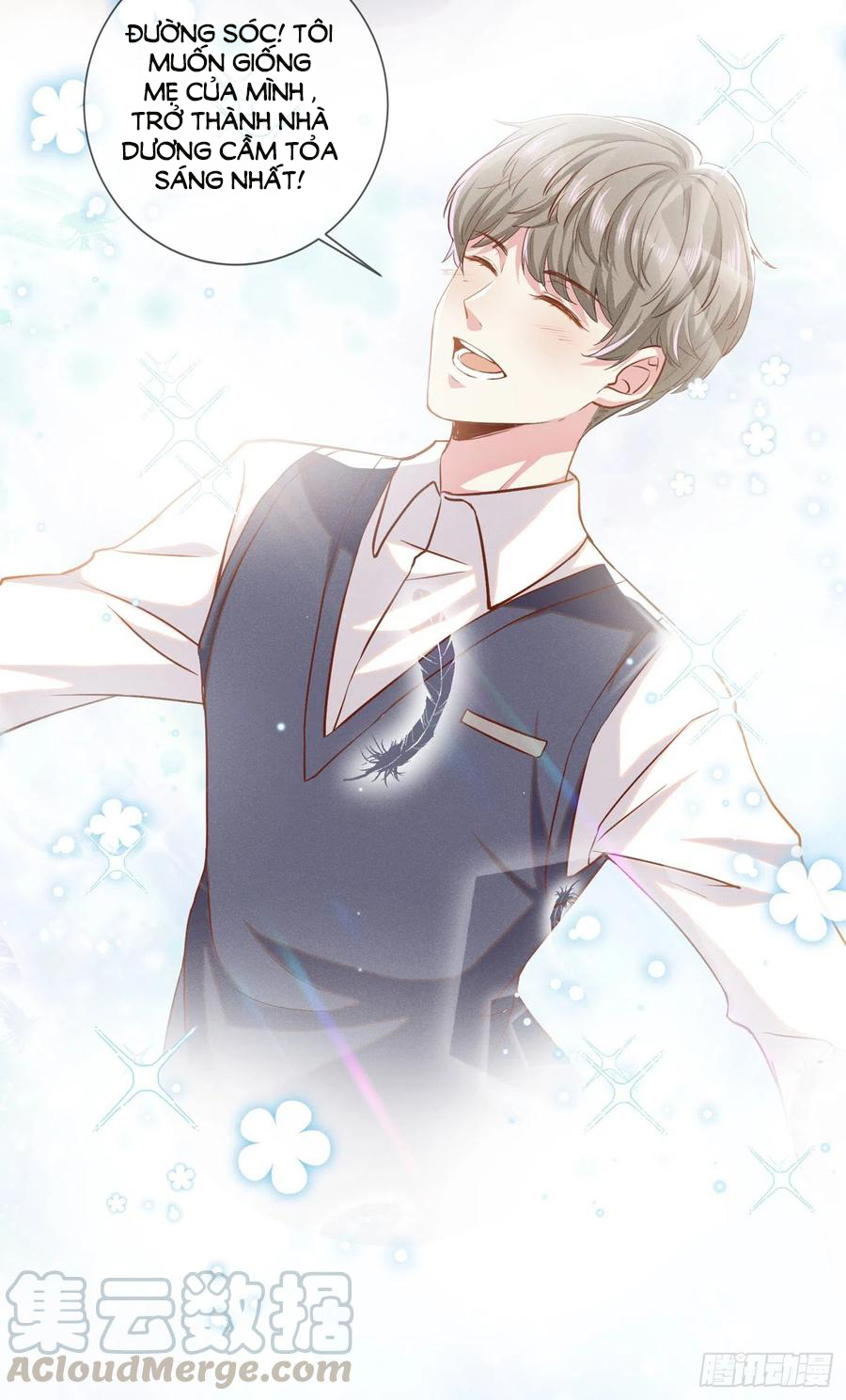 anh ấy gọi tôi là hắc liên hoa chapter 29 15