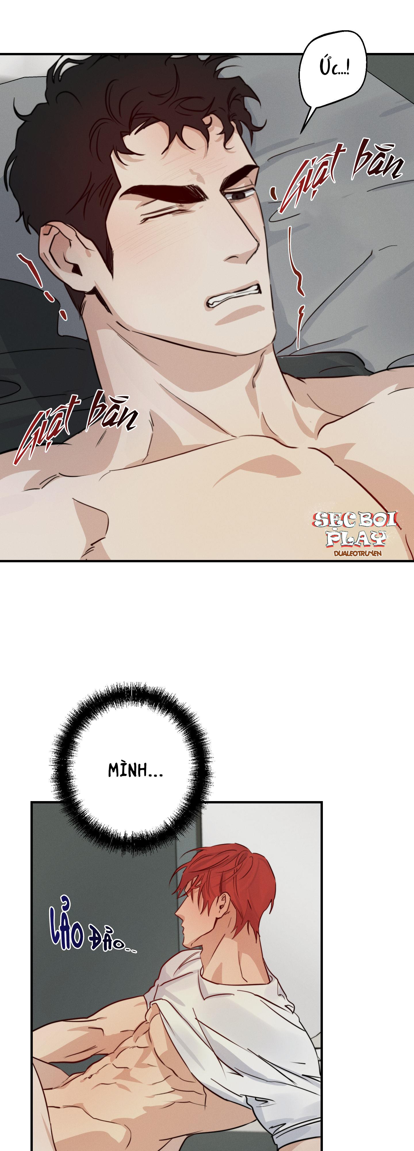 high clear chapter 19 51