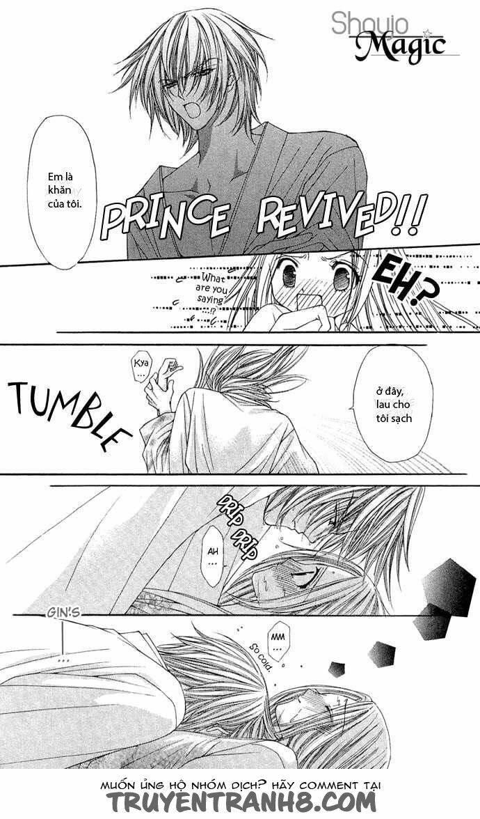 love celeb chapter 5 21