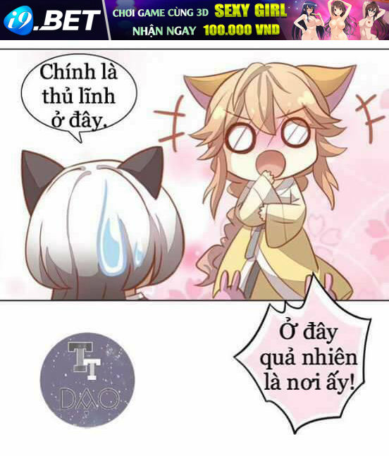 thị hoang chi thần chapter 8 27