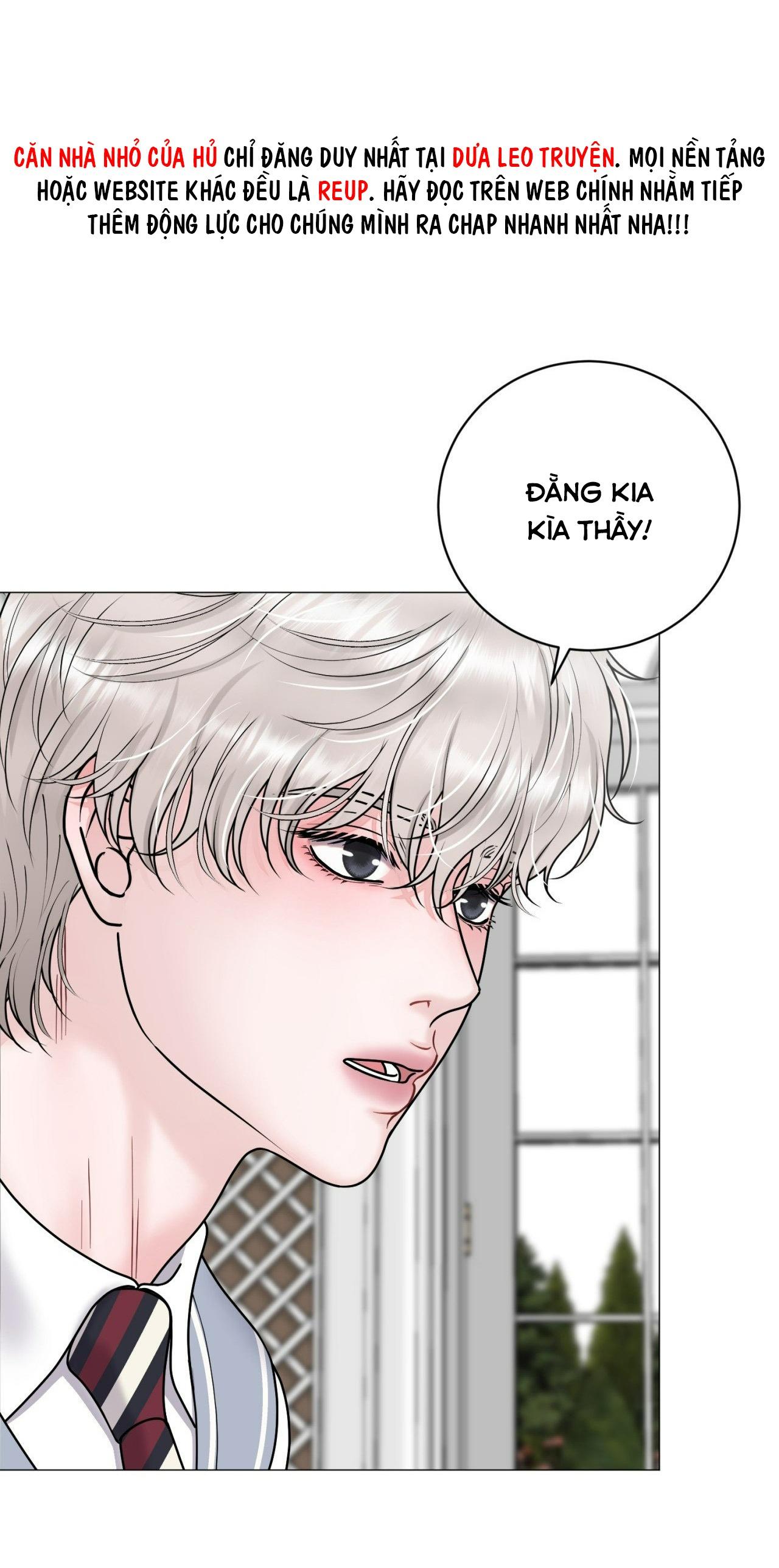 ẢO TƯỞNG chapter 18