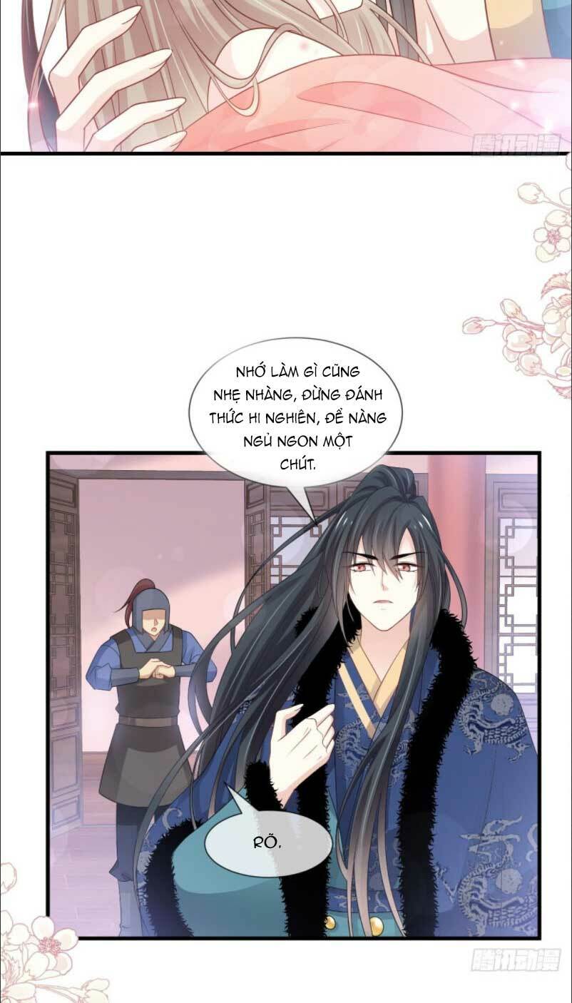 thiên hạ đệ nhất sủng phi chapter 203.1 12