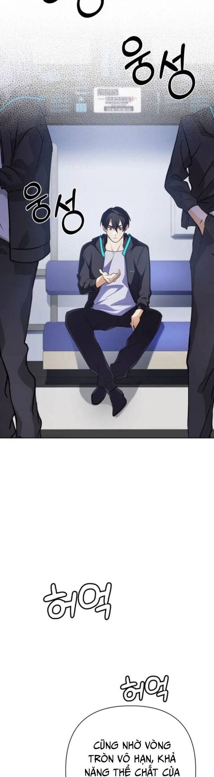 sự trở lại của đại pháp sư huyền thoại chapter 17 34