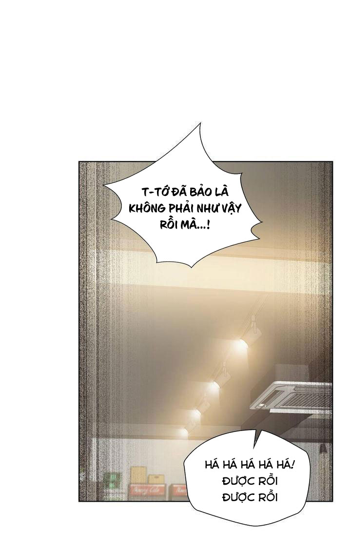 gia sư ác nữ iljinnyeo chapter 7 40