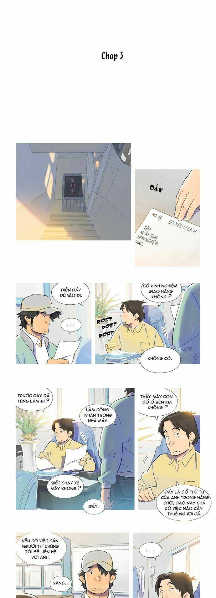 family man chapter 3 2