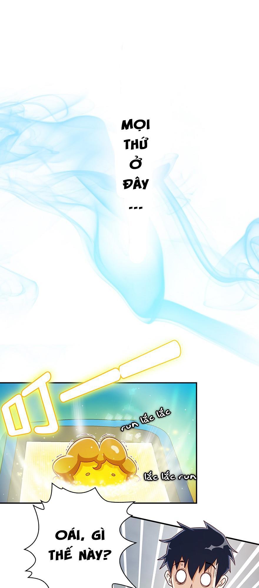 độ ta không độ nàng chapter 0 6