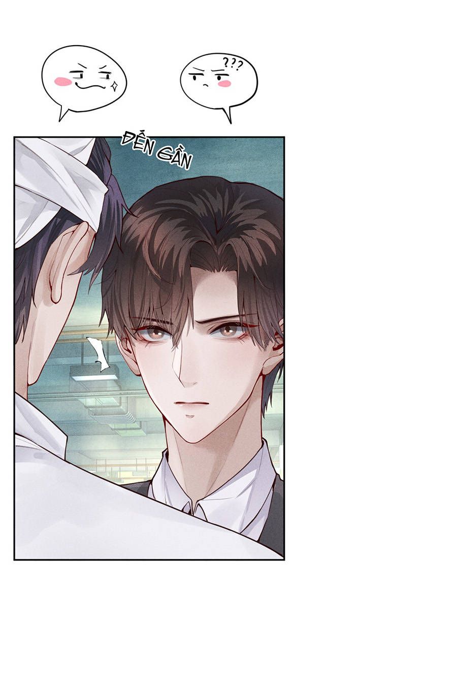 dior tiên sinh chapter 2 7