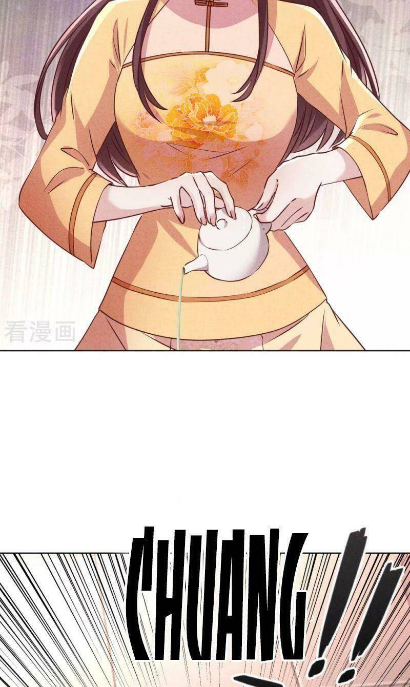 thiếu soái, vợ anh muốn lật trời! chapter 138 35