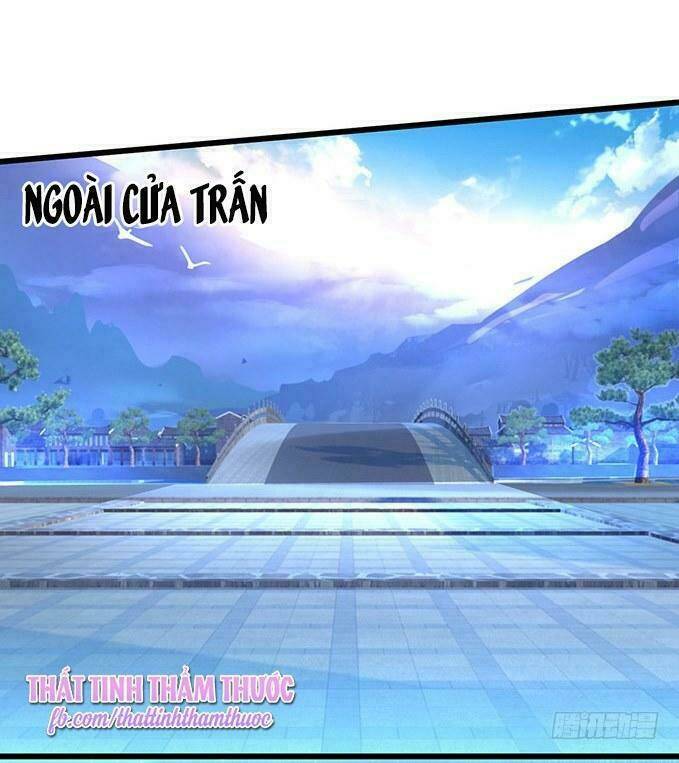 liêu liêu trai chapter 22 9