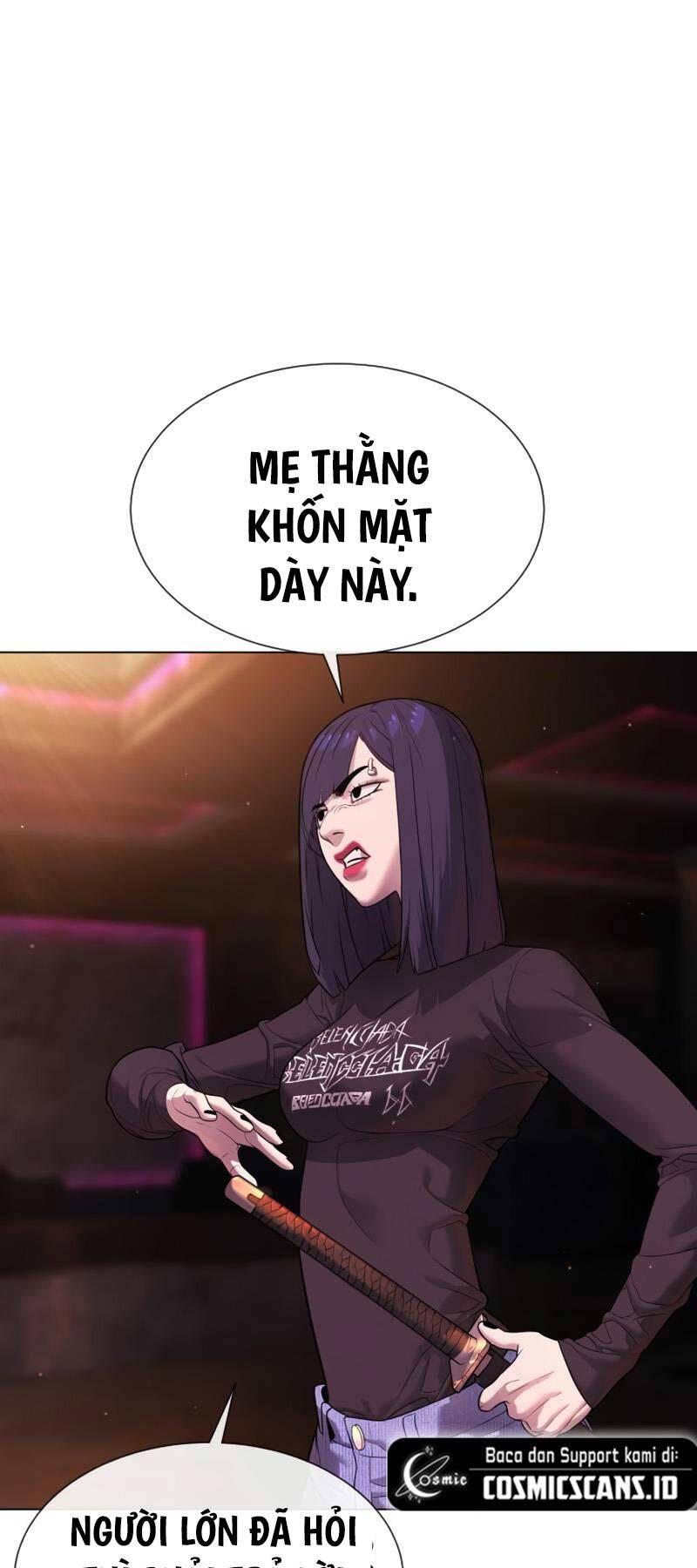 Sát Thủ Peter chapter 31.5 55