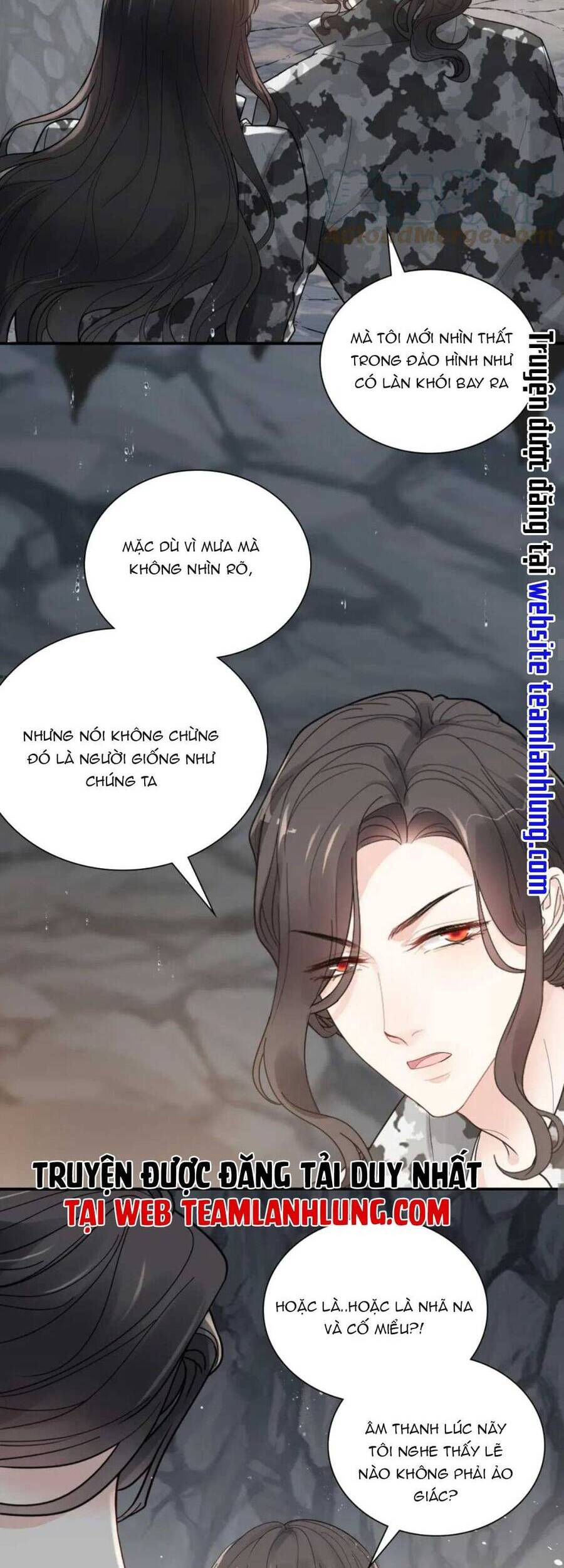 cô vợ hợp đồng bỏ trốn của tổng giám đốc chapter 476 20