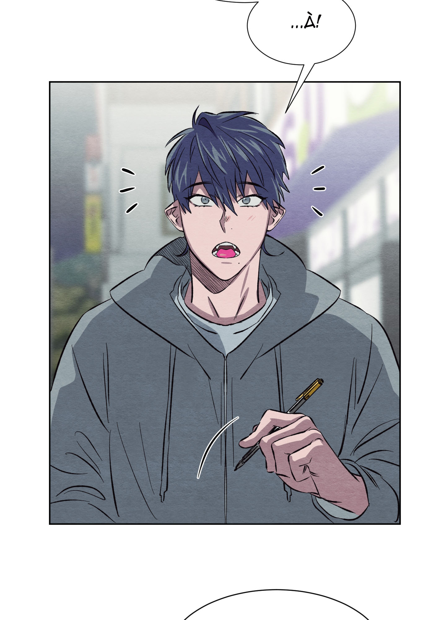 vị khách không mời chapter 10 47