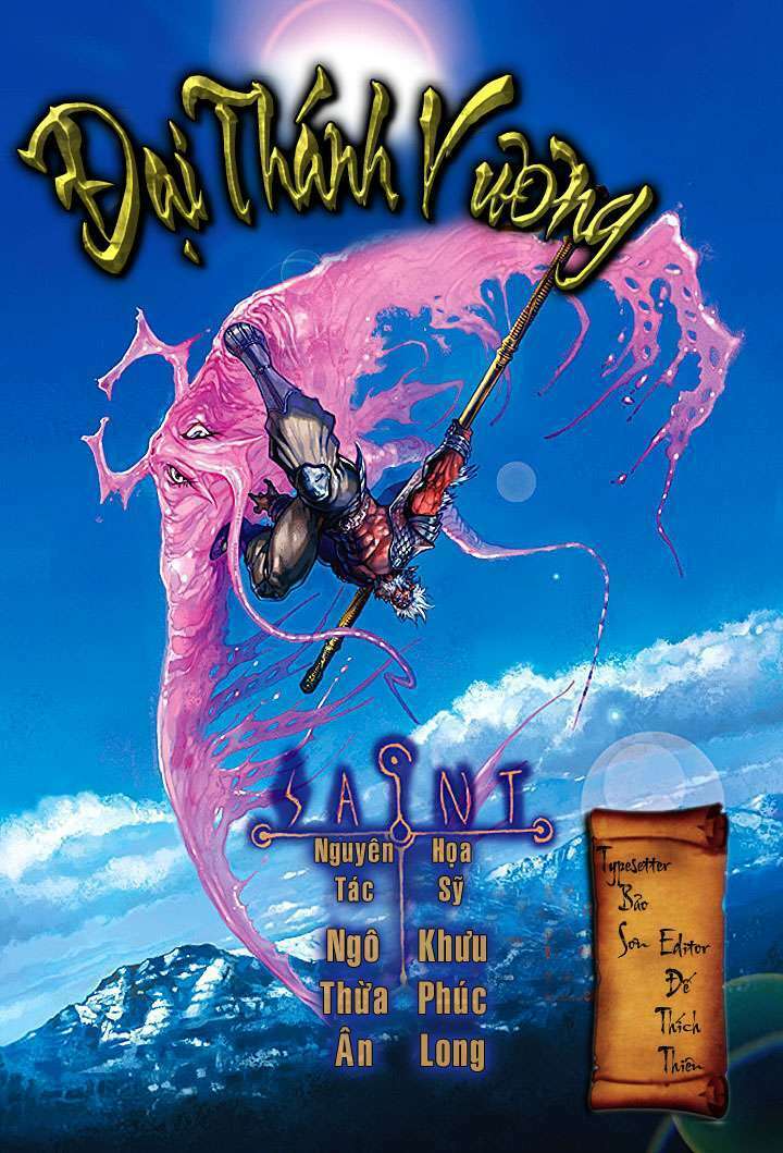 đại thánh vương chapter 7 1