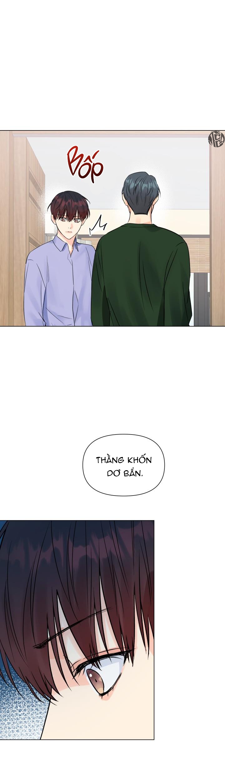 thủ hoa chapter 37 12