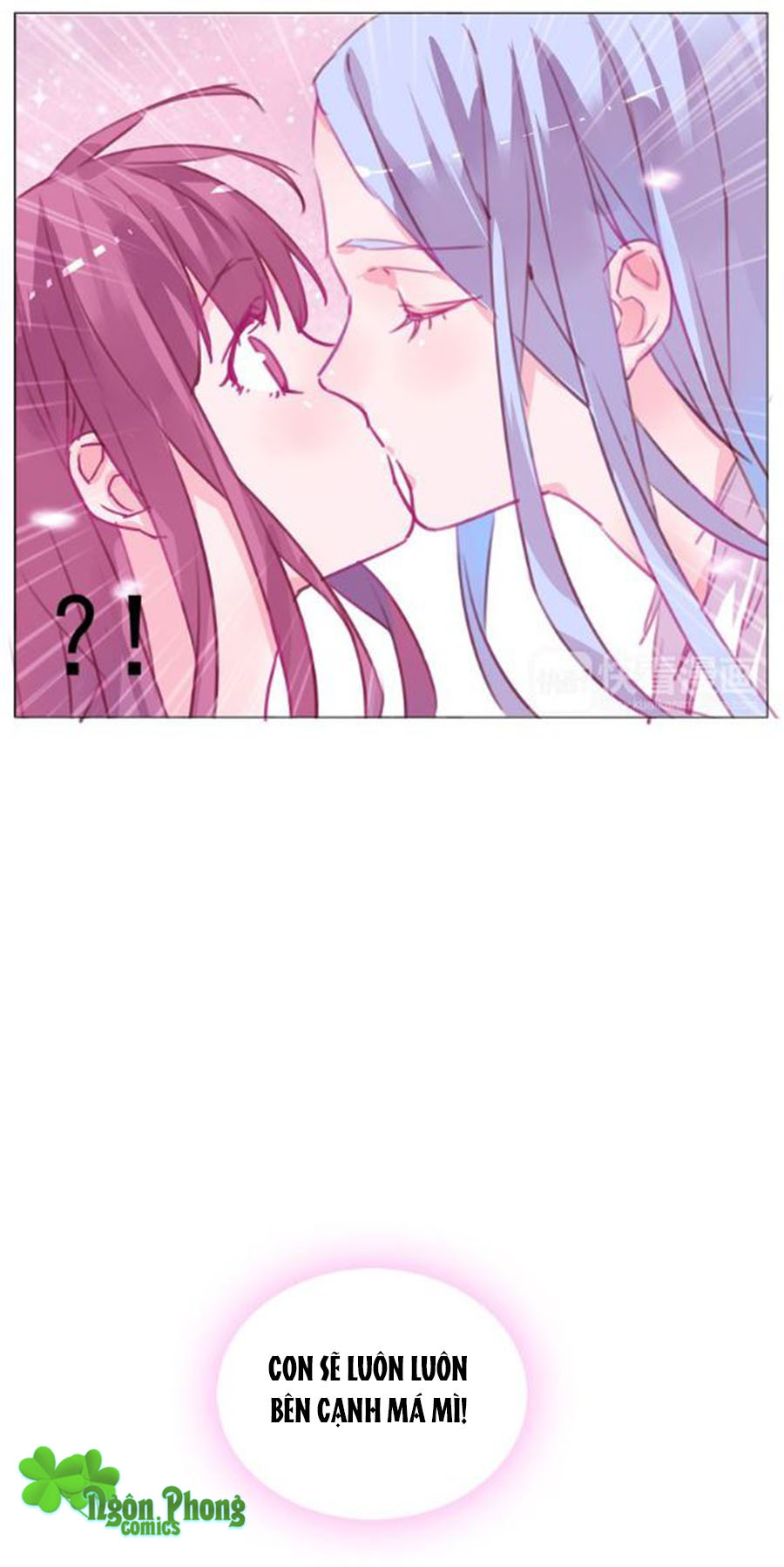 đừng nghịch, ta chỉ muốn yên tĩnh chapter 14 24