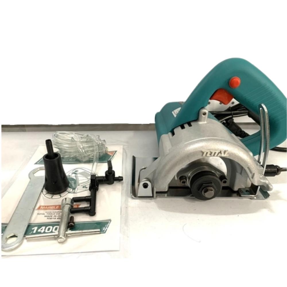 MÁY CẮT ĐÁ 1400W TOTAL TS3141102 - HÀNG CHÍNH HÃNG