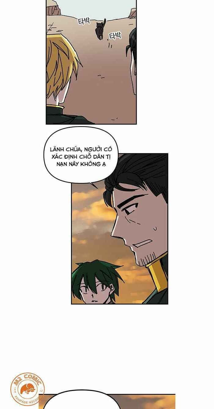 người chơi lỗi chapter 55 30