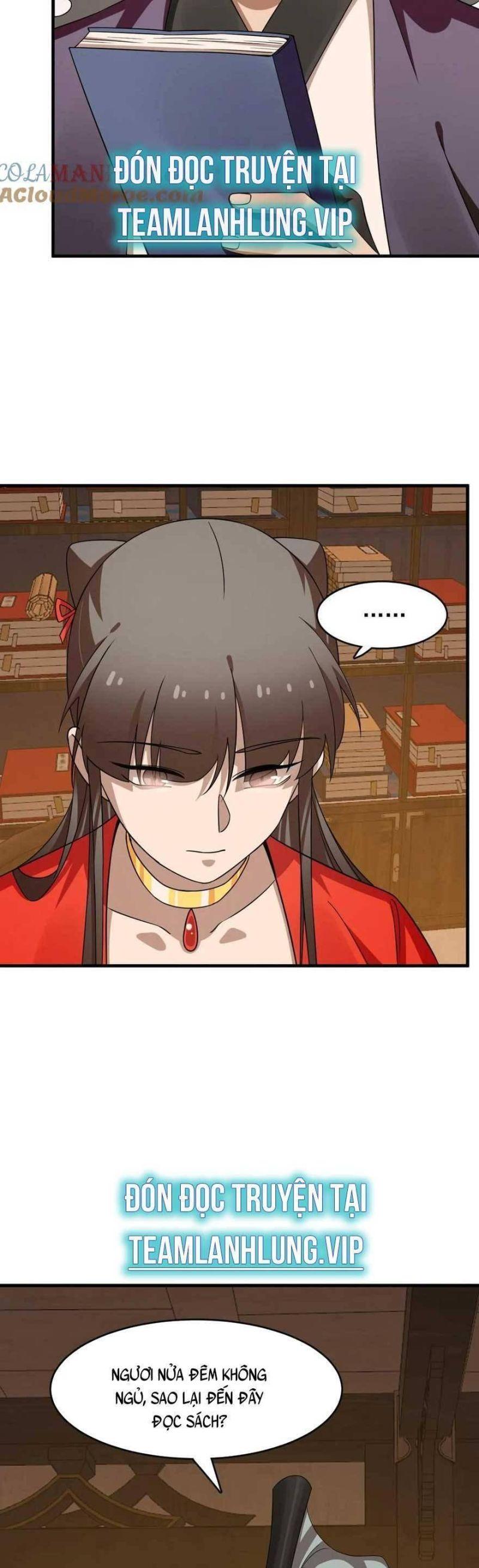 độc bộ thiên hạ: đặc công thần y chapter 461 19