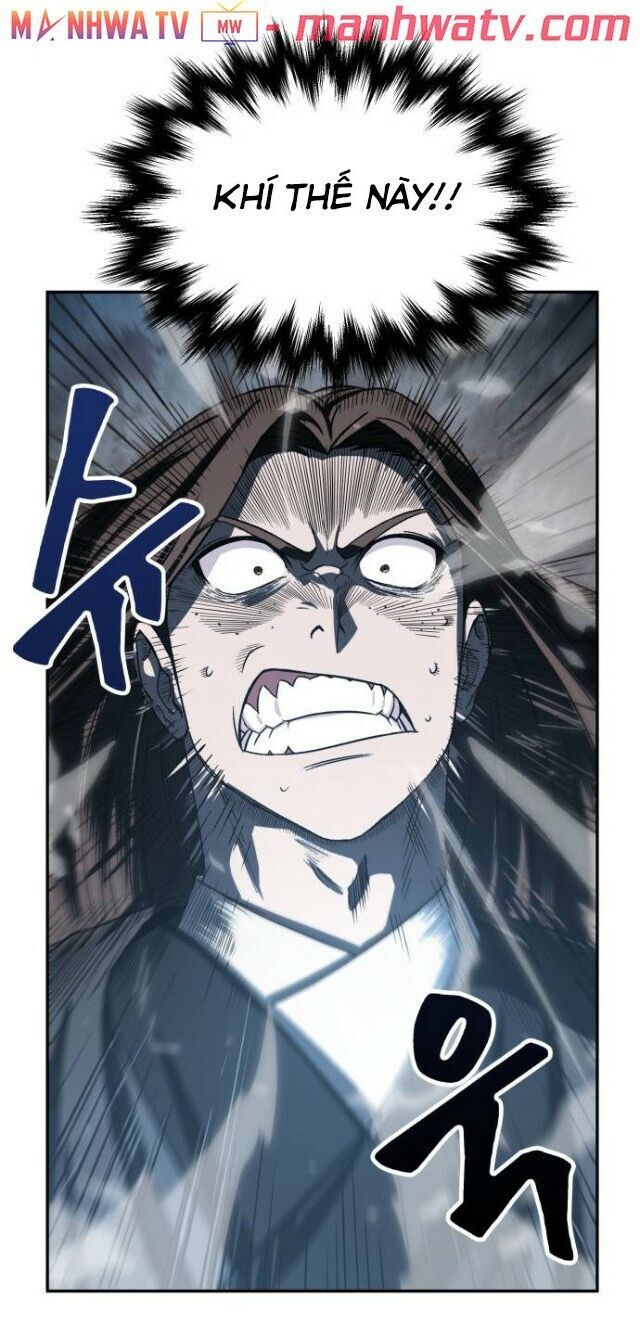 Ngã Lão Ma Thần chapter 0 14