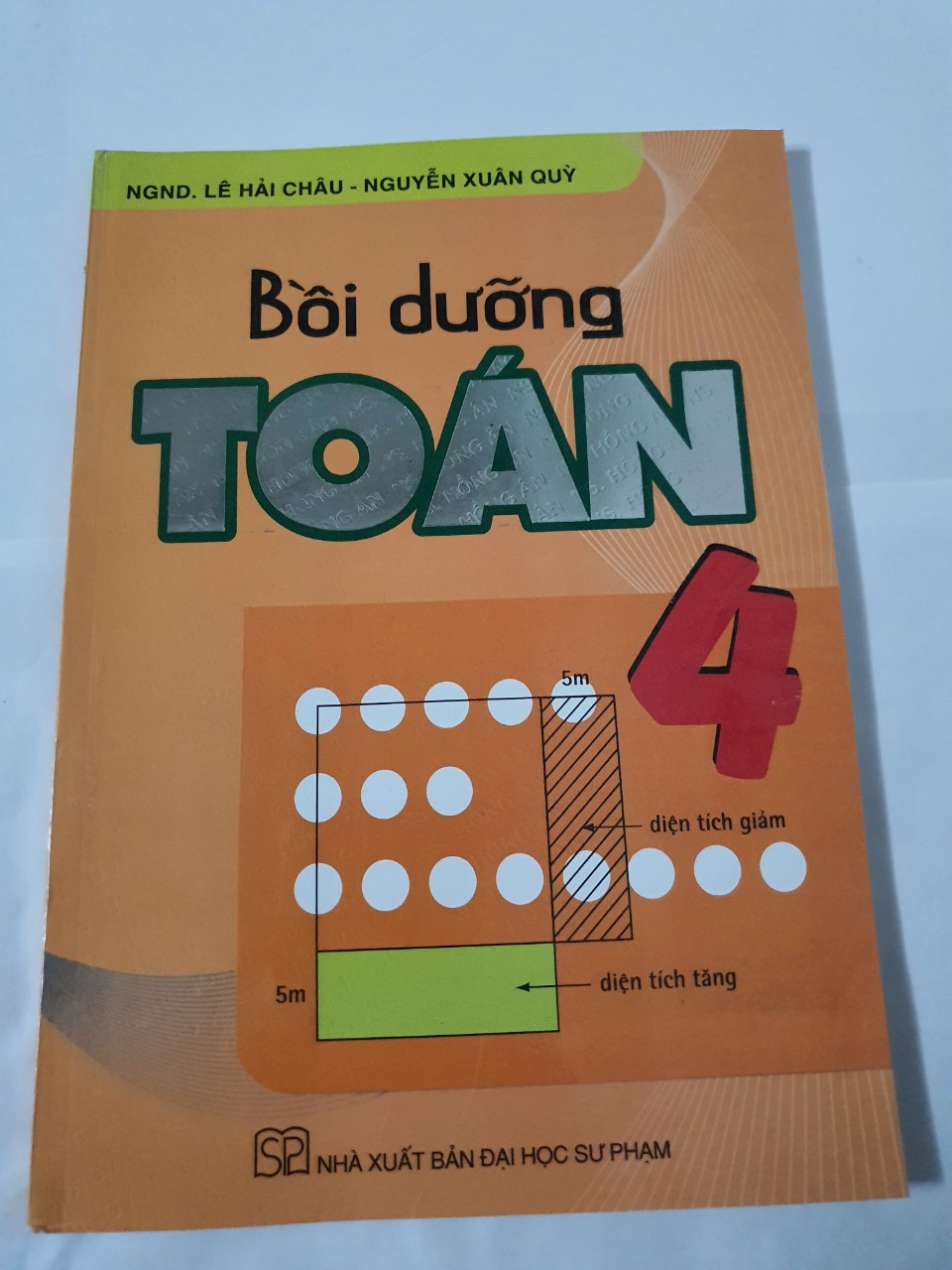 Bồi Dưỡng Toán 4 