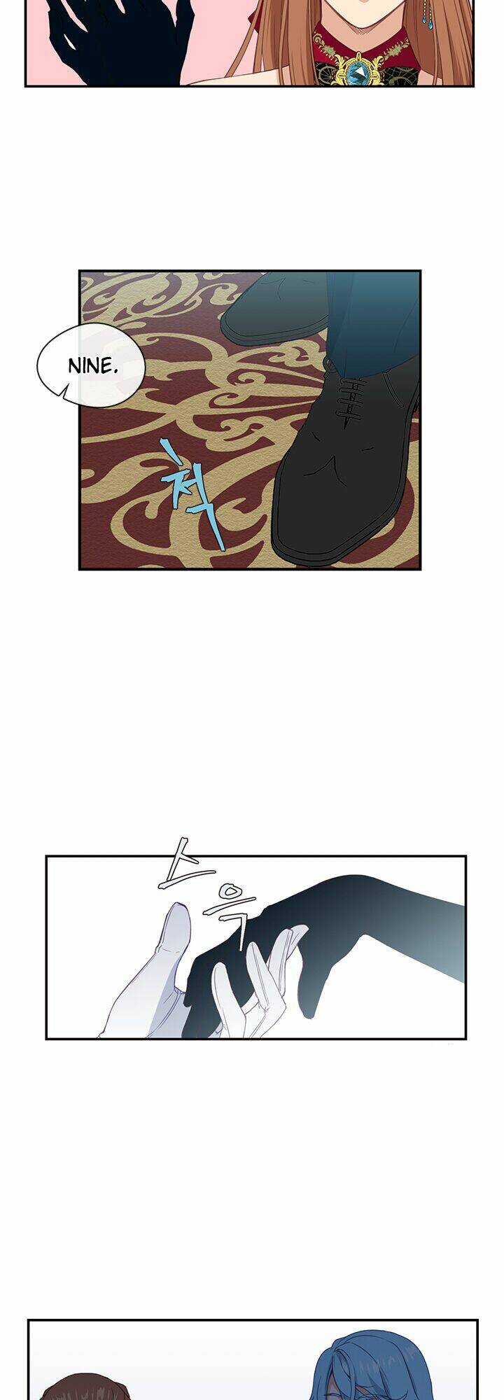 hãy coi chừng ác nữ chapter 16 22