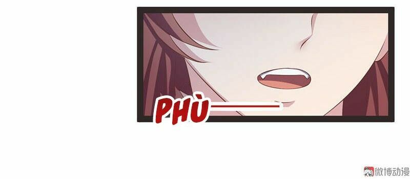 khuynh thế đế vương cơ chapter 29.1 18