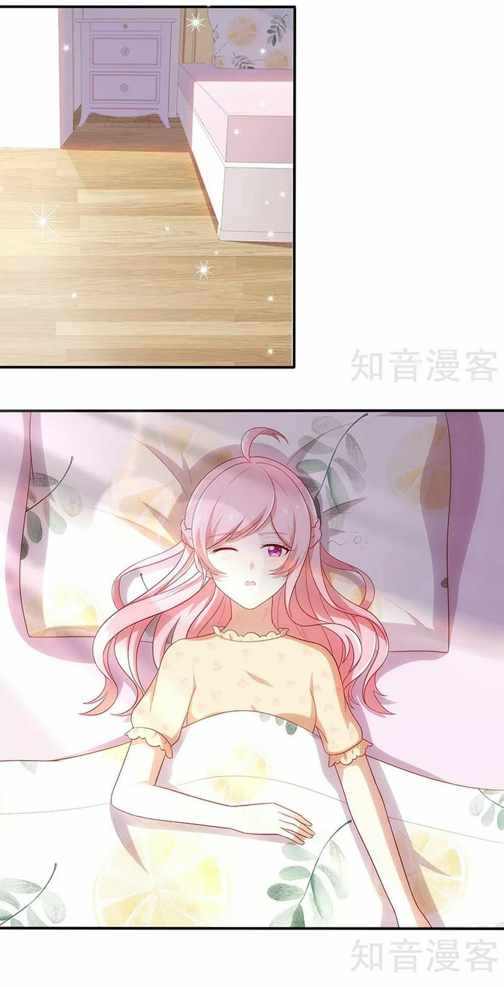 cả thế giới đều không bằng người chapter 82 26