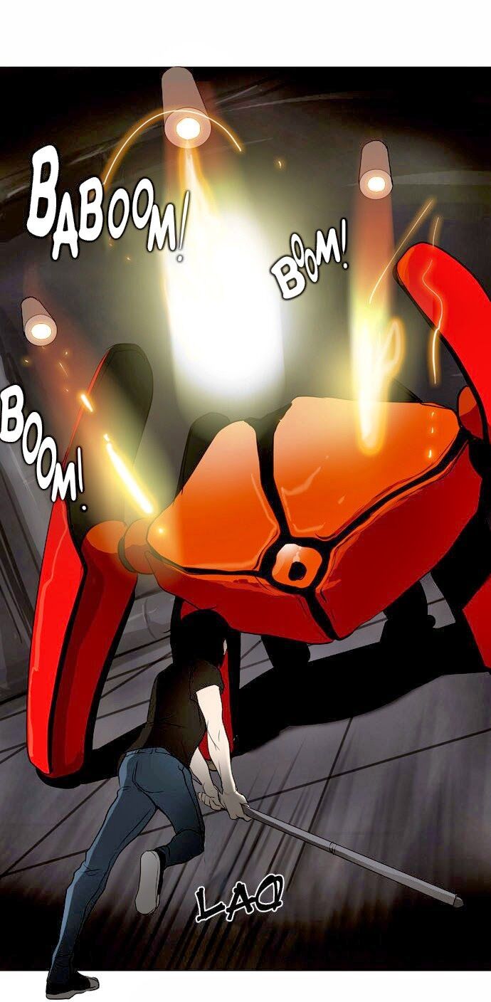 tòa tháp bí ẩn 2 chapter 77 29