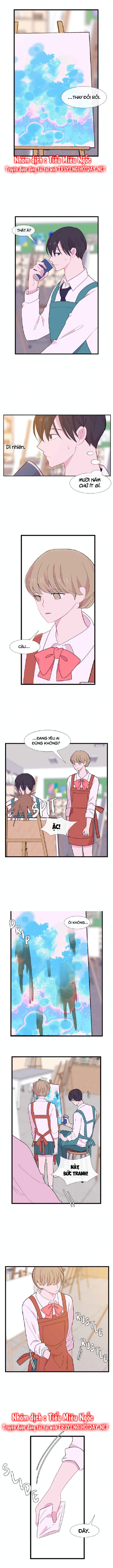 quay lại nhé chapter 69 8