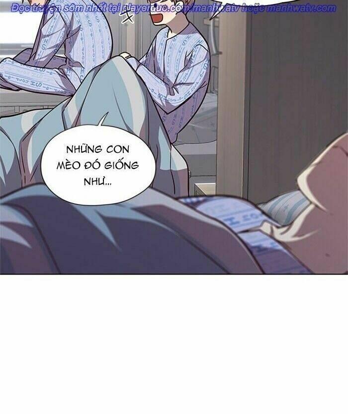 biến thân thành mèo chapter 46 70