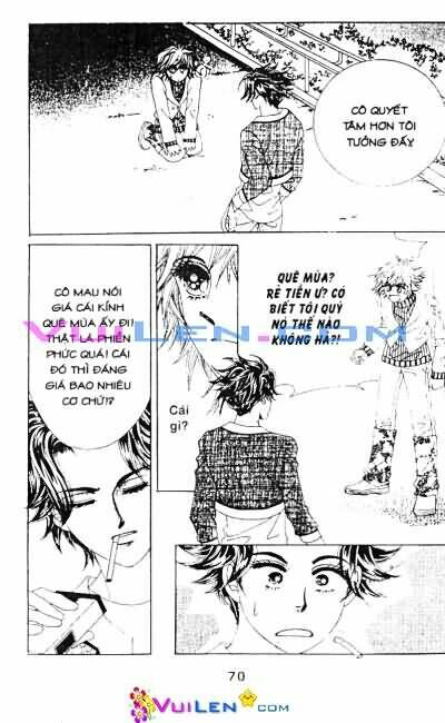 đợi em chapter 4 11