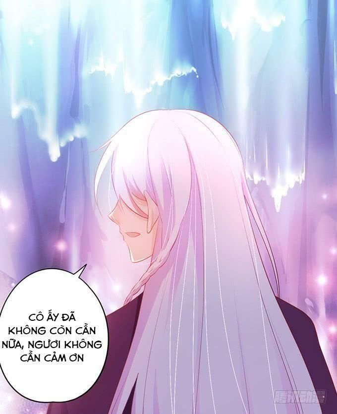 hồ tiên hung bạo chapter 118 22