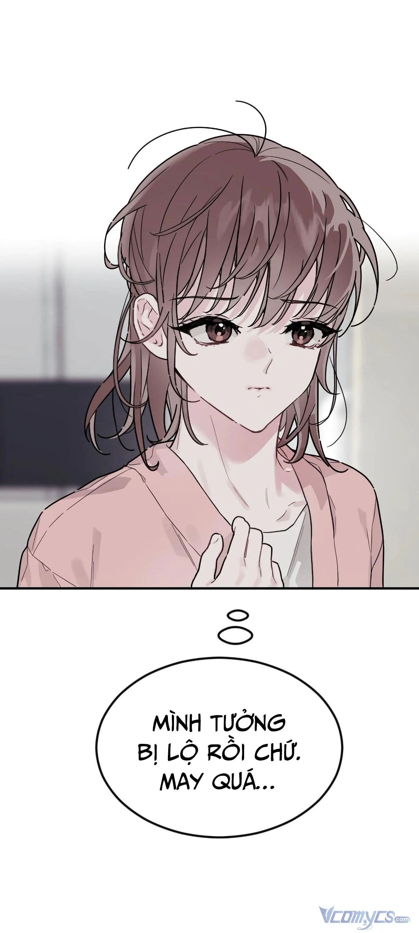 em đã tìm kiếm cả ngàn năm nay chapter 13 8