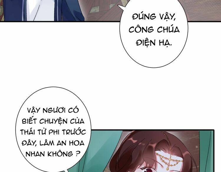 hoa nhan sách chapter 72.2 29