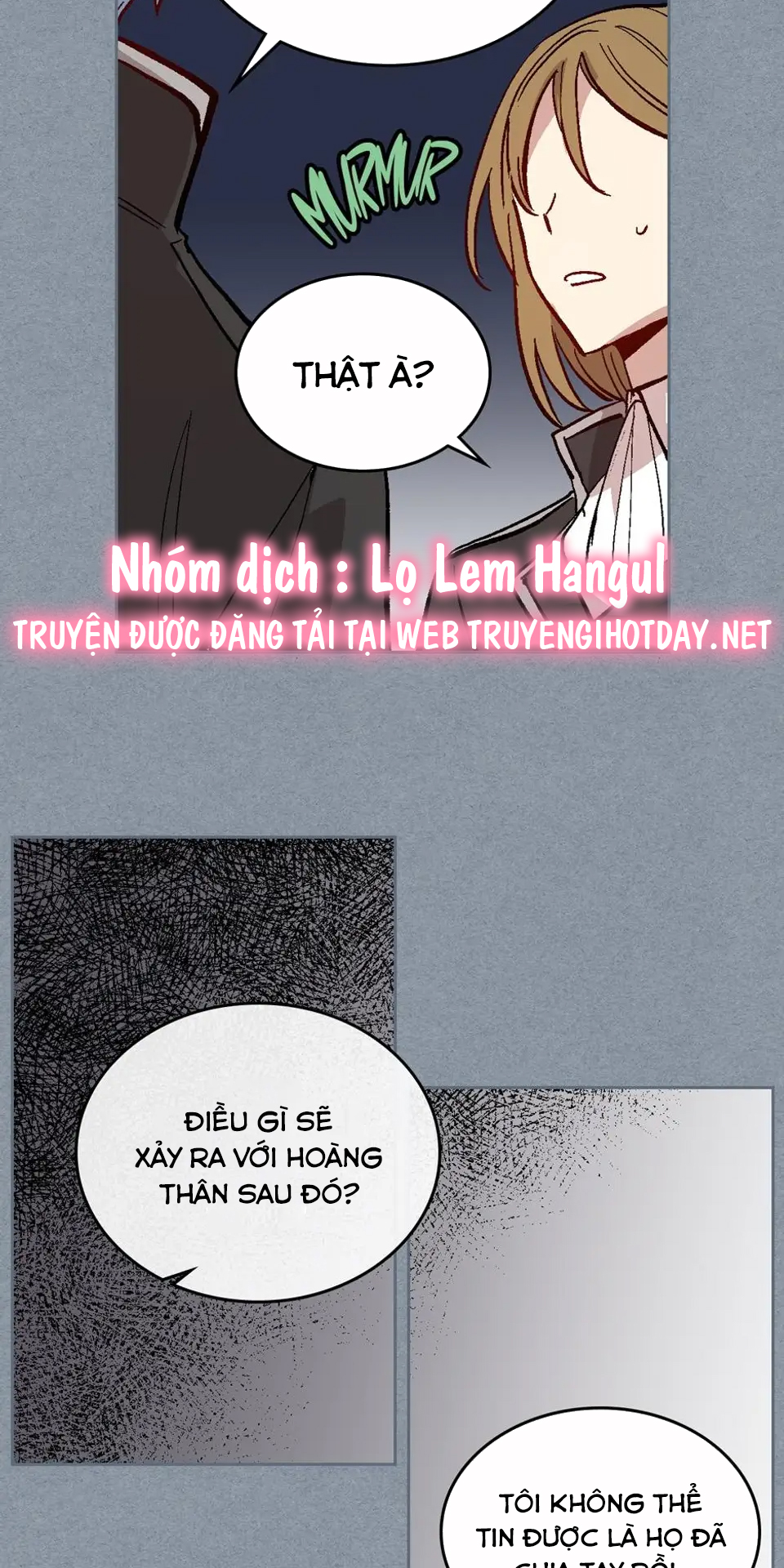 Vị Hôn Thê Khế Ước Của Công Tước chapter 158 2