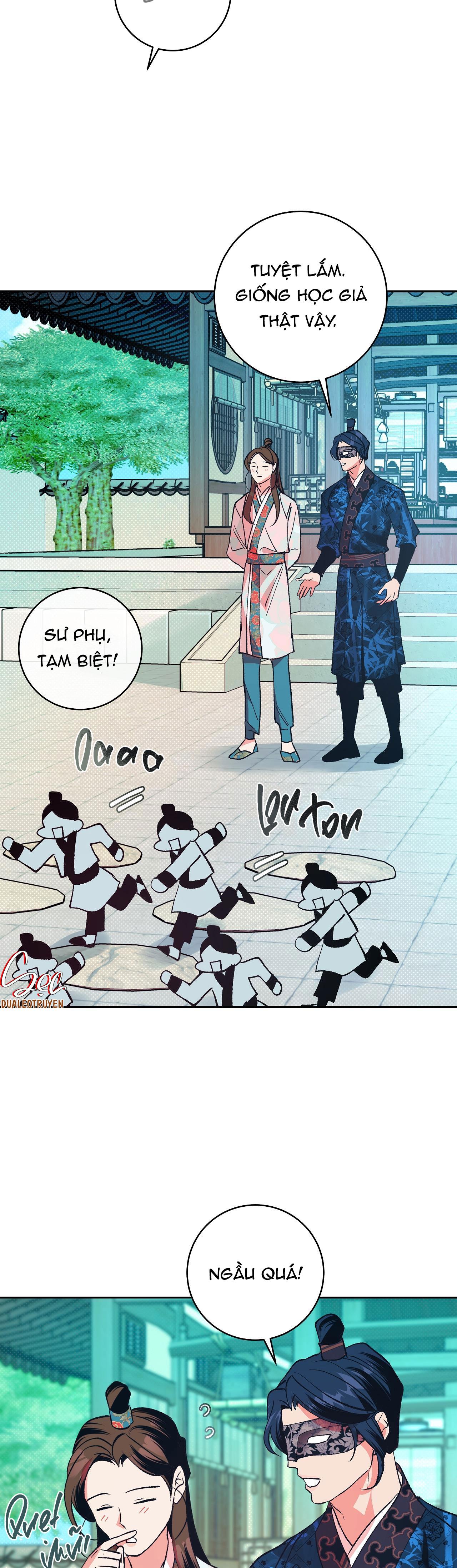 mộc đàn hương chapter 10 31