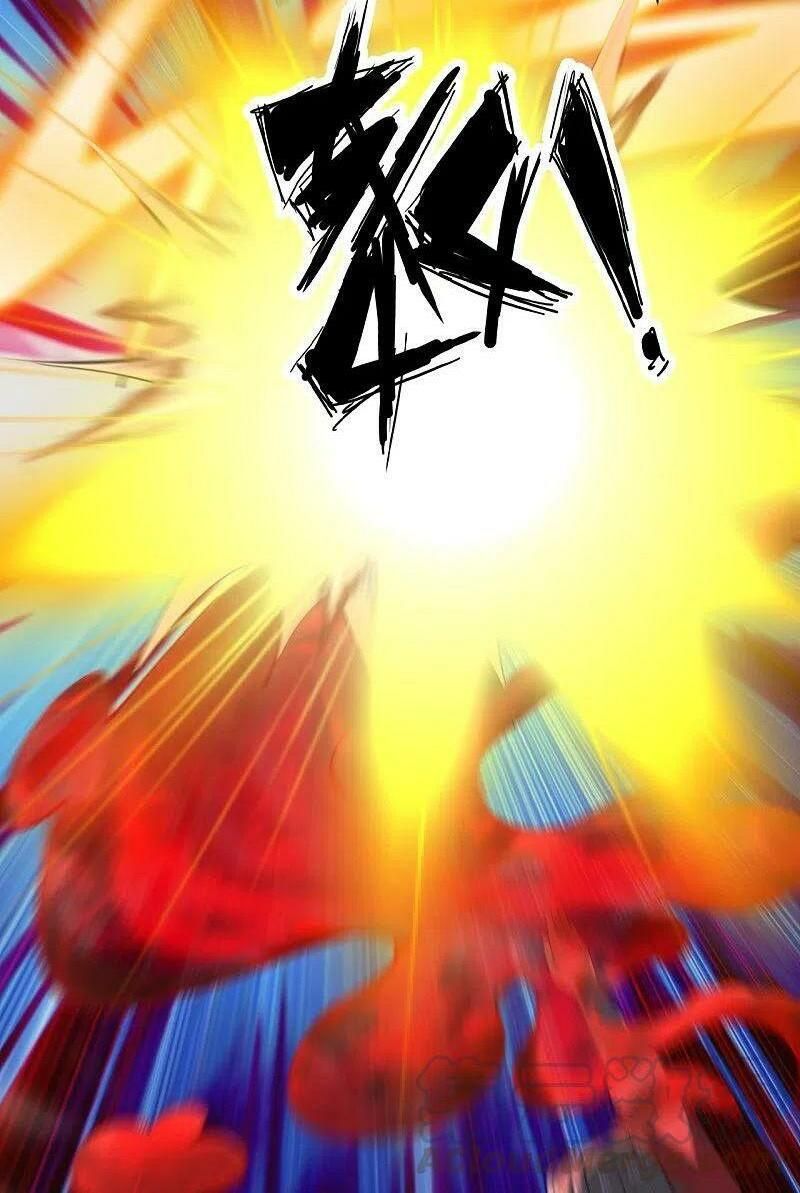 tiên võ đế tôn chapter 214 19