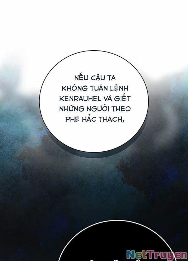 tôi lên cấp chỉ bằng cách ăn chapter 86 19