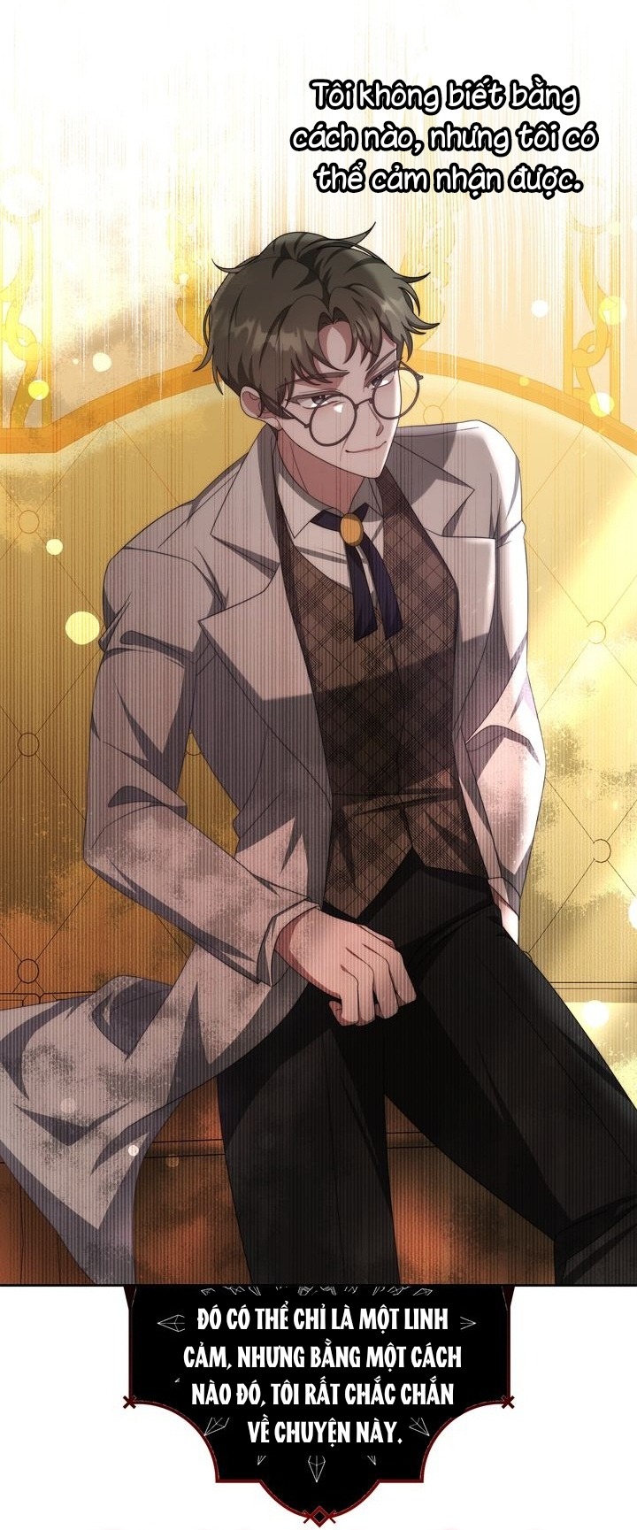 Giọt Nước Tràn Ly chapter 70 1