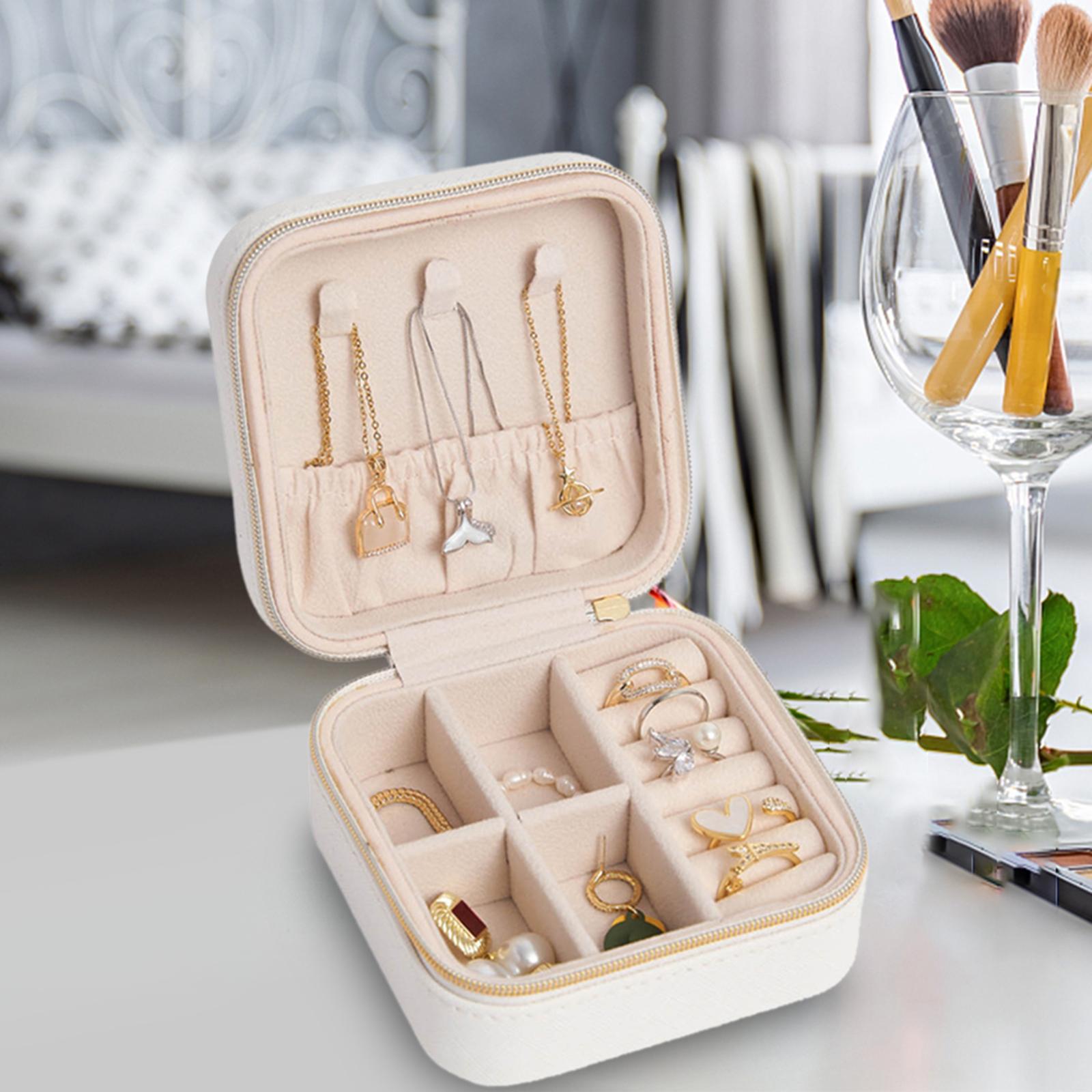 Box Display Storage Organizer Case  Bangle