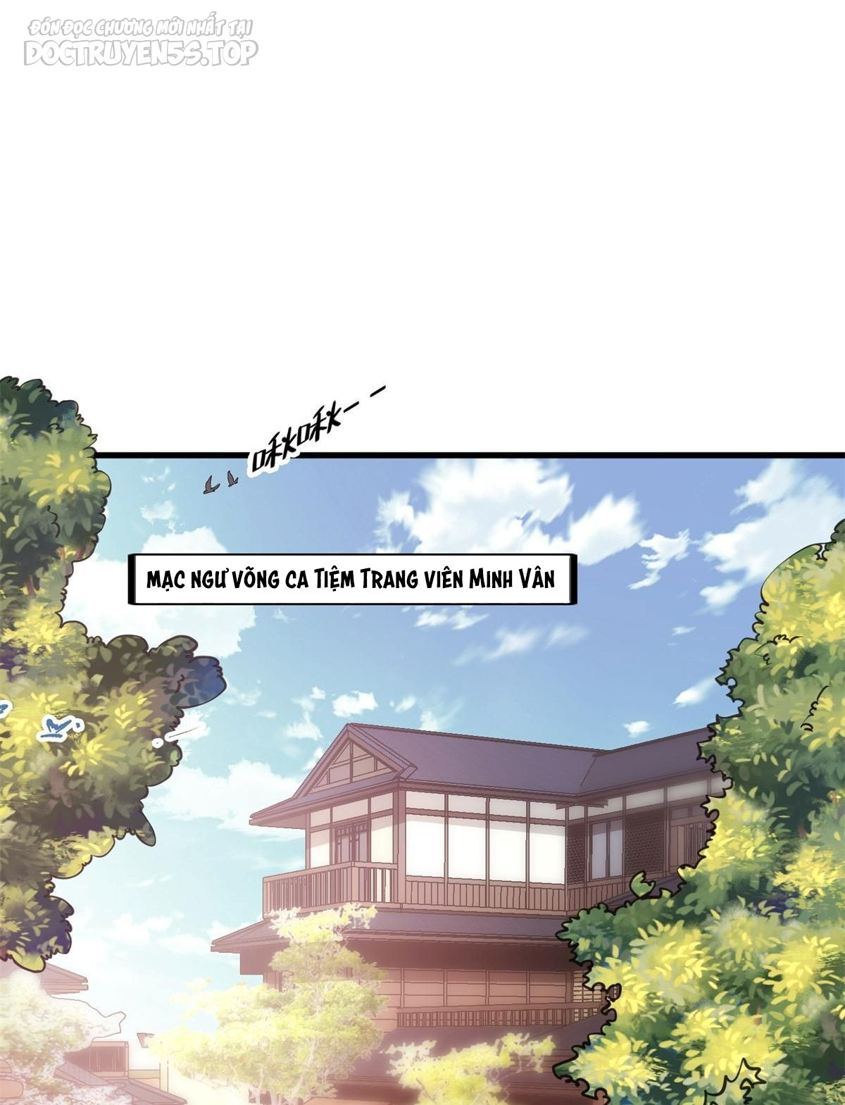 ta làm giàu từ thua lỗ game chapter 94 57
