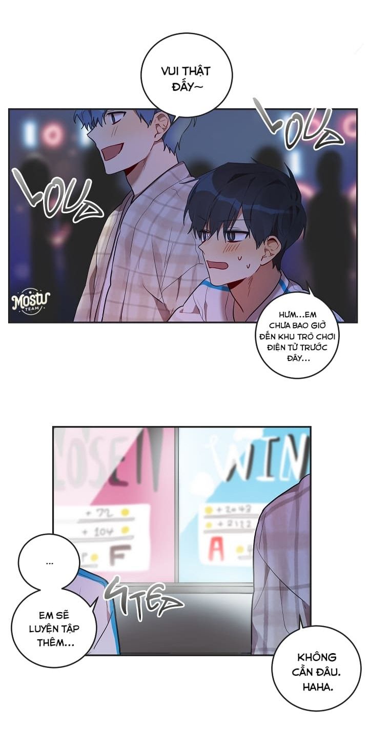 khi tên ta là một chapter 4 18