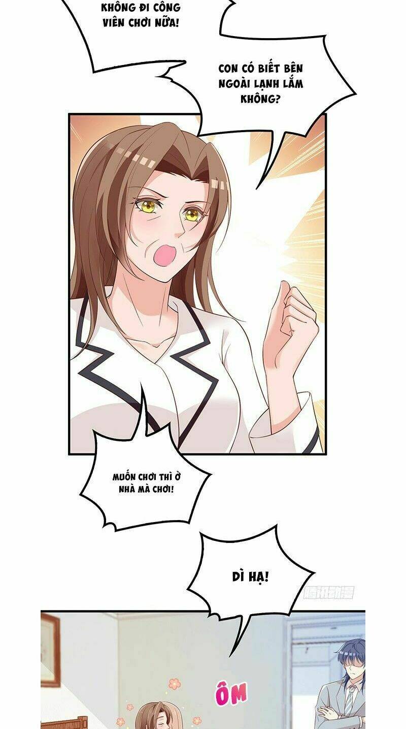 bí mật kết hôn với ảnh đế: vợ ơi đến đây tấn công đi nào chapter 47 6