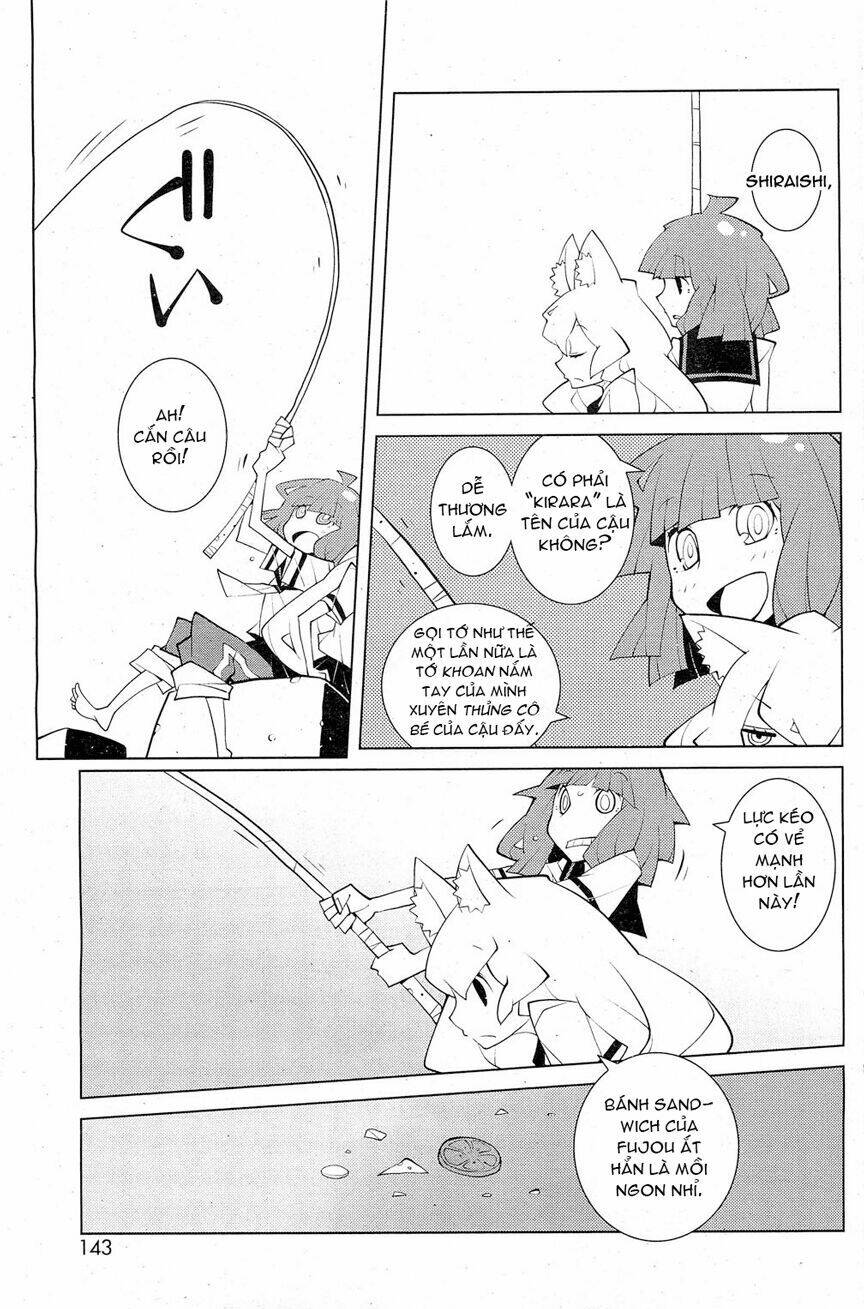 oddman 11 chapter 9 5