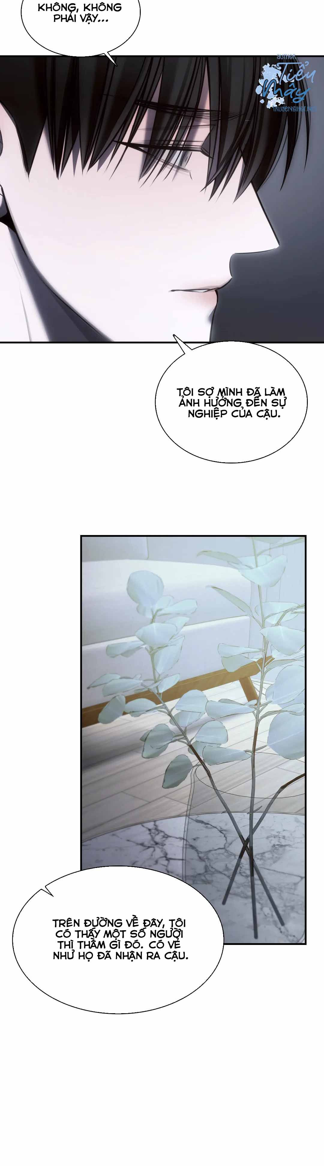 vực sâu chapter 15 5