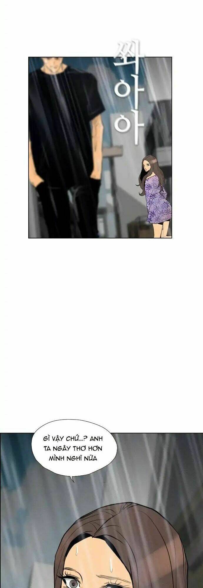 kẻ hồi sinh chapter 68 7